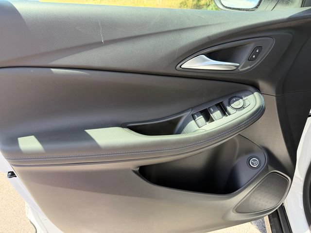 New 2026 Buick Encore GX Sport Touring w/ Advanced Technology Package FWD image 12