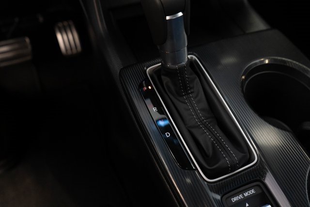 New 2026 Honda Civic Sport image 20