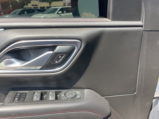 Used 2021 Chevrolet Tahoe RST image 12