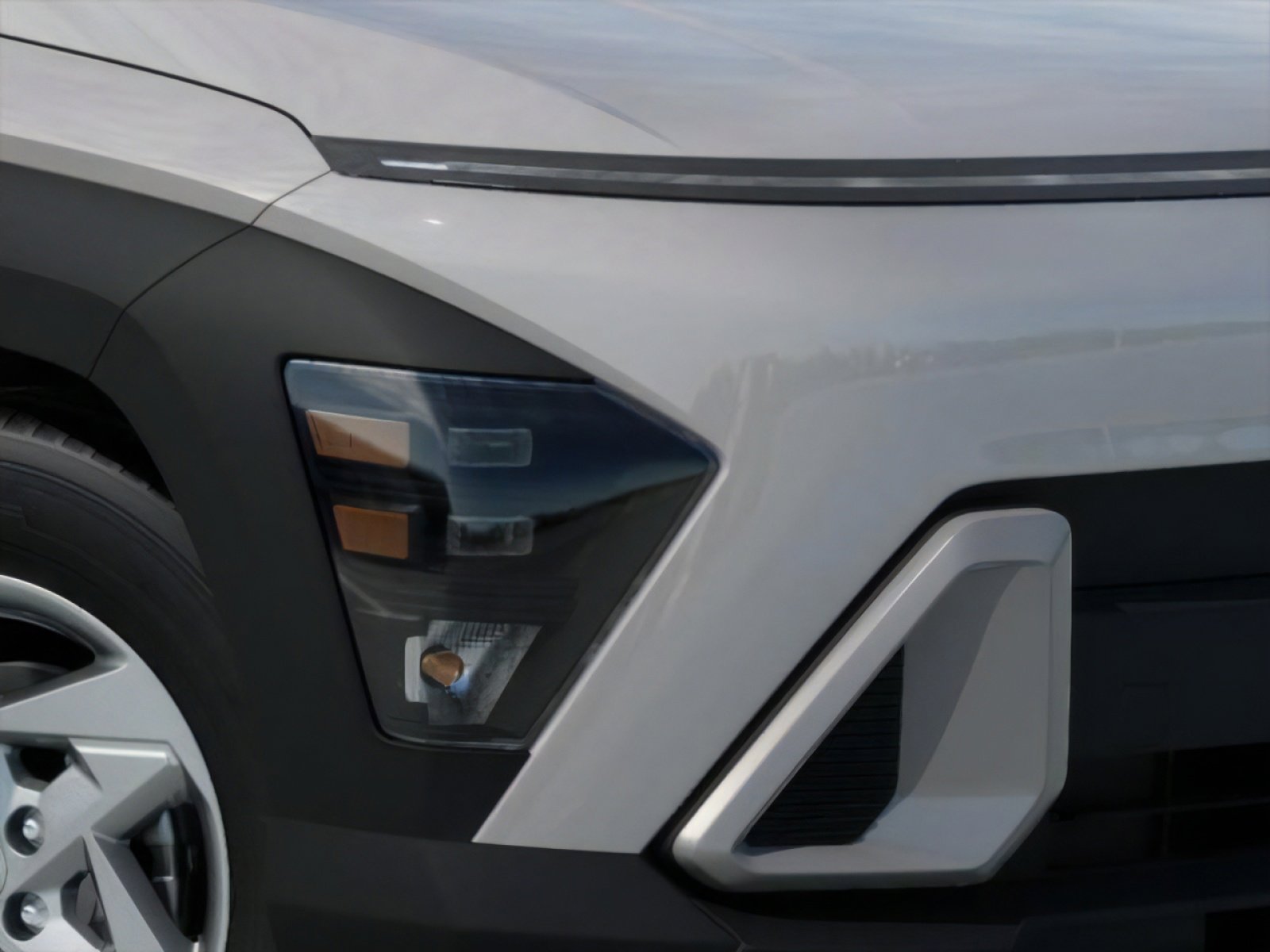 New 2026 Hyundai Kona SE FWD image 9