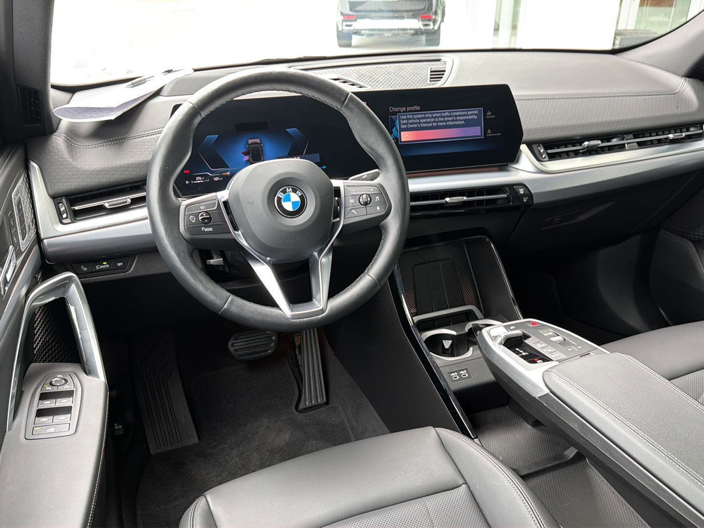 Certified 2024 BMW X2 xDrive28i w/ Premium Package AWD/4WD image 18