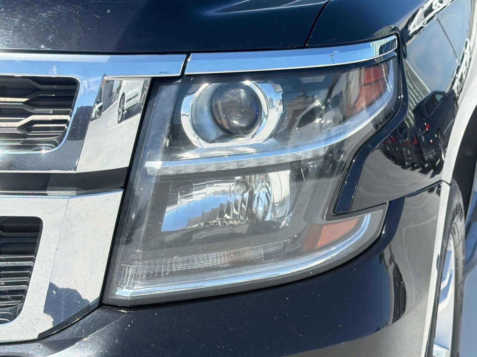 Used 2019 Chevrolet Tahoe LT AWD/4WD image 11