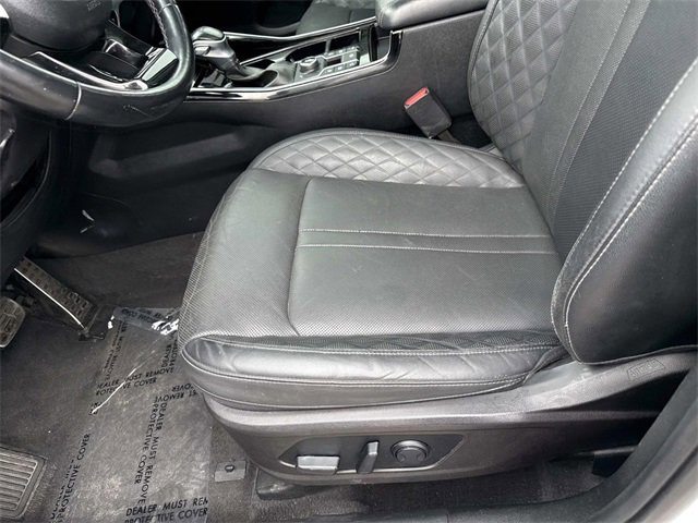 Used 2021 Kia Sorento SX Prestige image 10