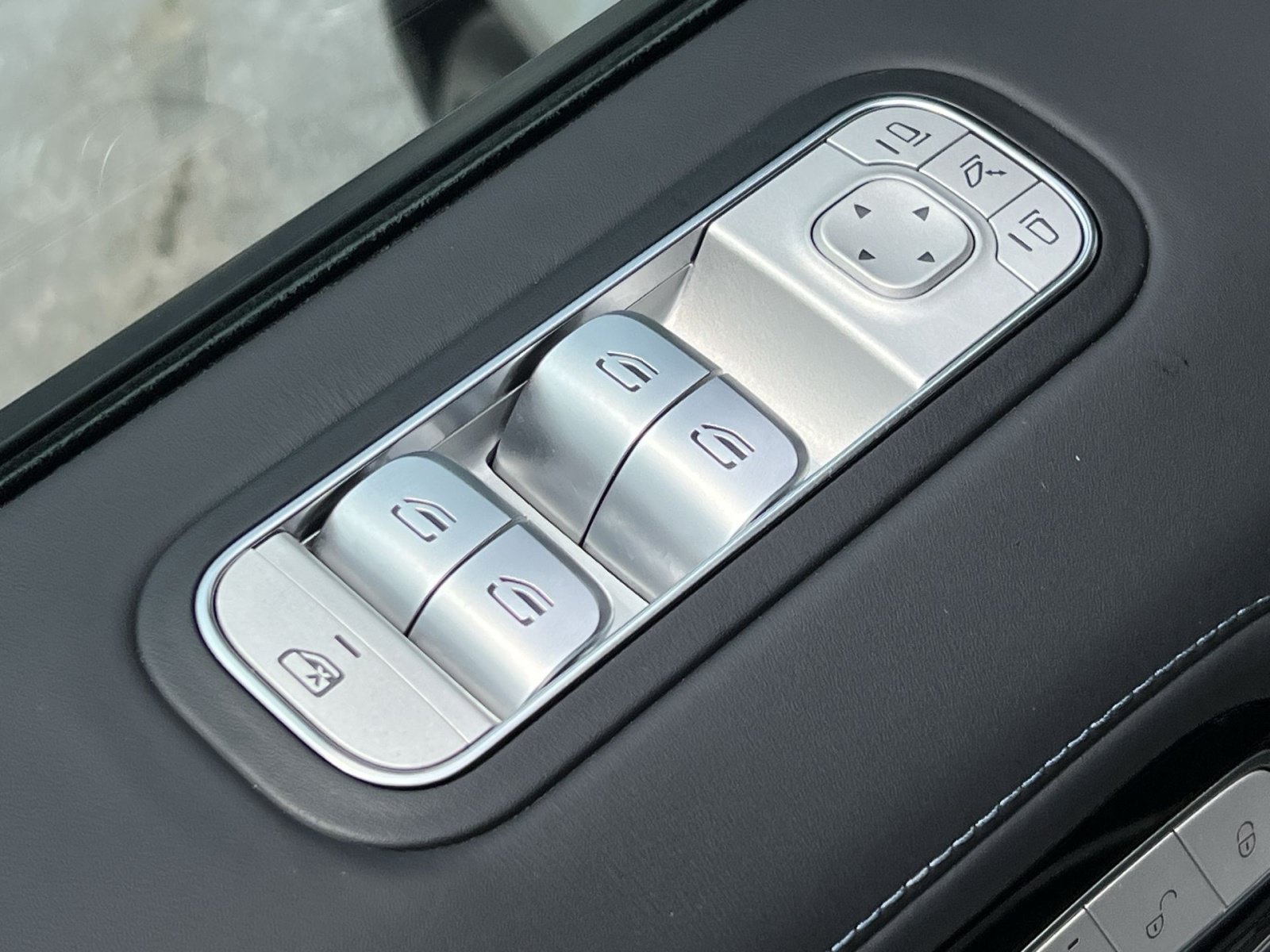 Certified 2026 Mercedes-Benz G 63 AMG 4MATIC image 20