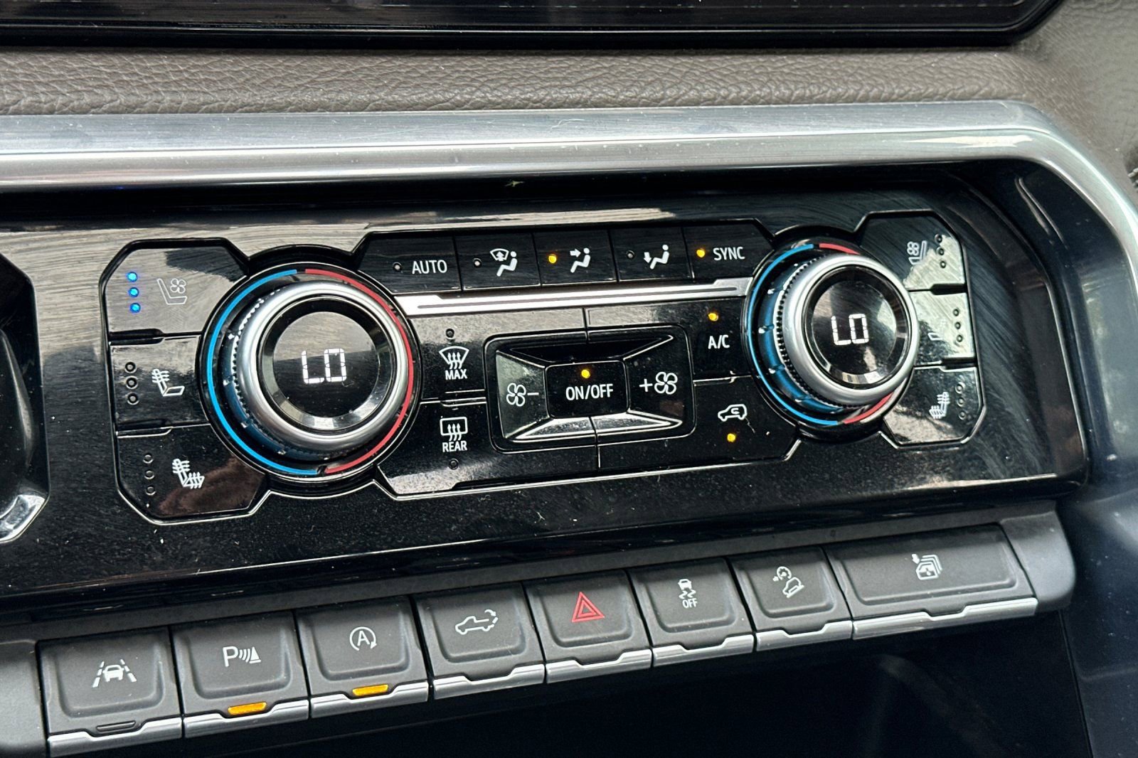 Used 2023 GMC Sierra 1500 Denali w/ Technology Package image 20