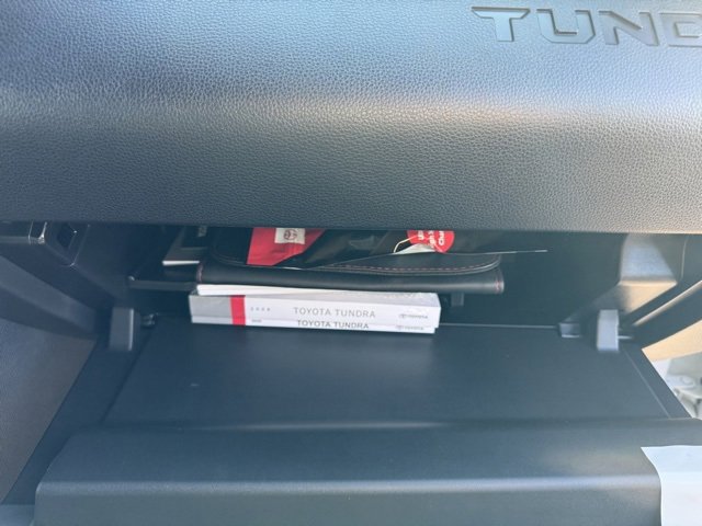 New 2026 Toyota Tundra SR5 w/ TRD Off-Road Package image 38