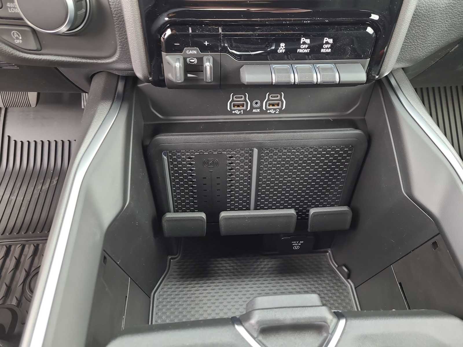 New 2026 RAM 1500 Big Horn image 25