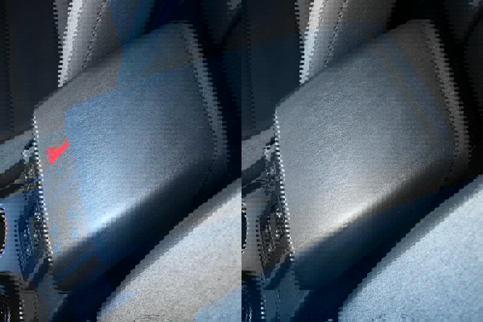 Used 2022 Ford Bronco Big Bend w/ Sasquatch Package image 40