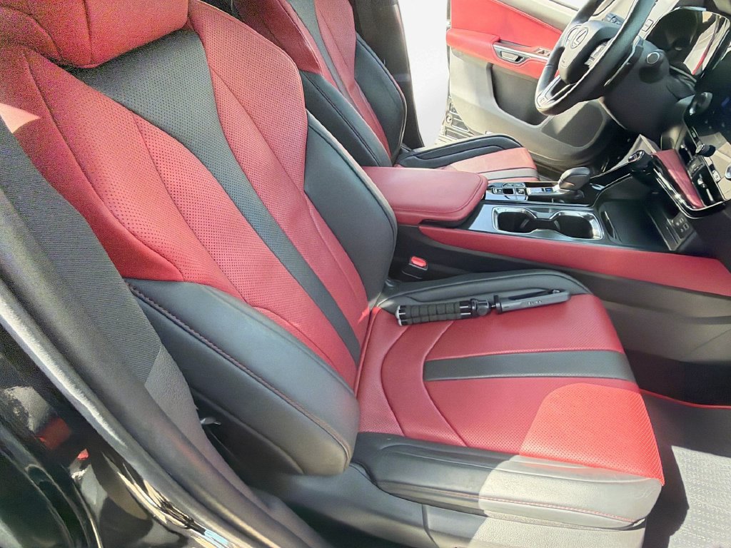 Used 2024 Lexus NX 350 F Sport AWD/4WD image 28
