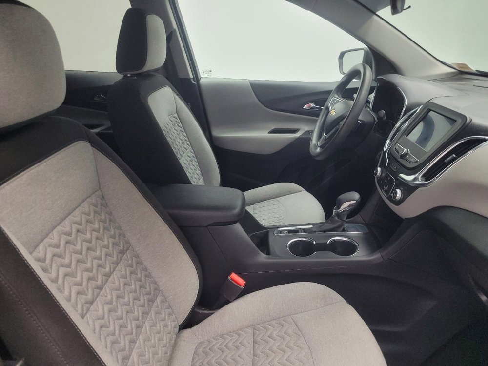 Used 2023 Chevrolet Equinox LS w/ LS Convenience Package image 21