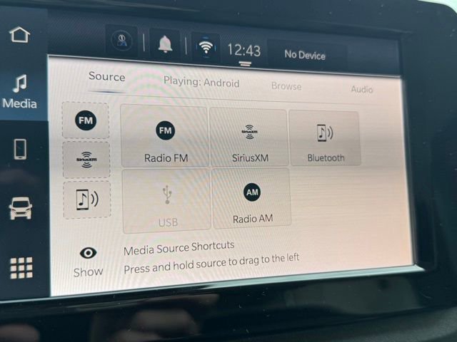 New 2025 RAM ProMaster 1500 w/ Convenience Group image 23