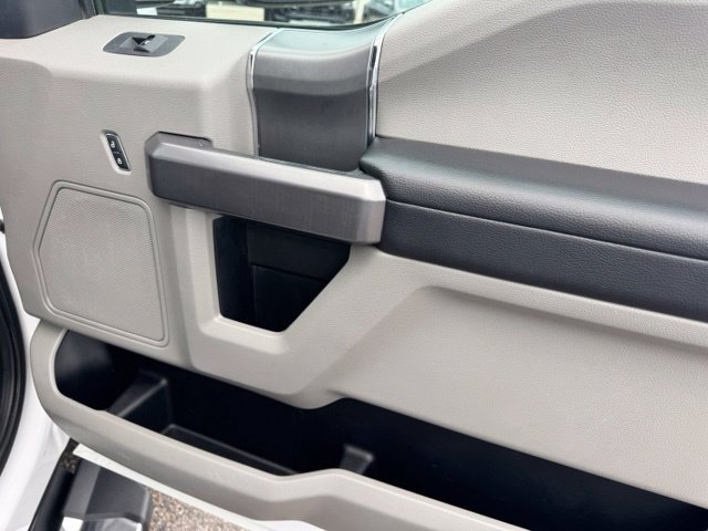 Used 2021 Ford F450 XLT w/ XLT Premium Package AWD/4WD image 26