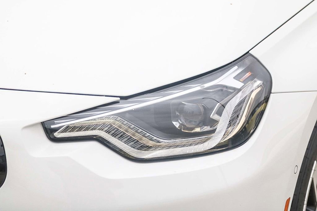 New 2025 BMW 230i Coupe w/ Premium Package image 7