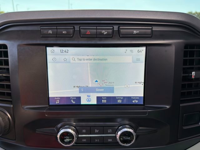 Used 2021 Ford F150 XLT w/ Equipment Group 301A Mid image 25