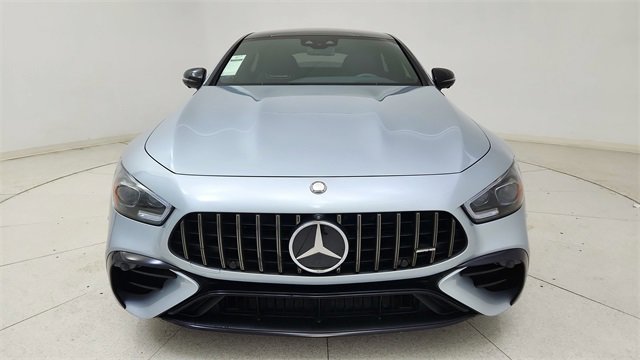 Used 2024 Mercedes-Benz AMG GT 43 image 2