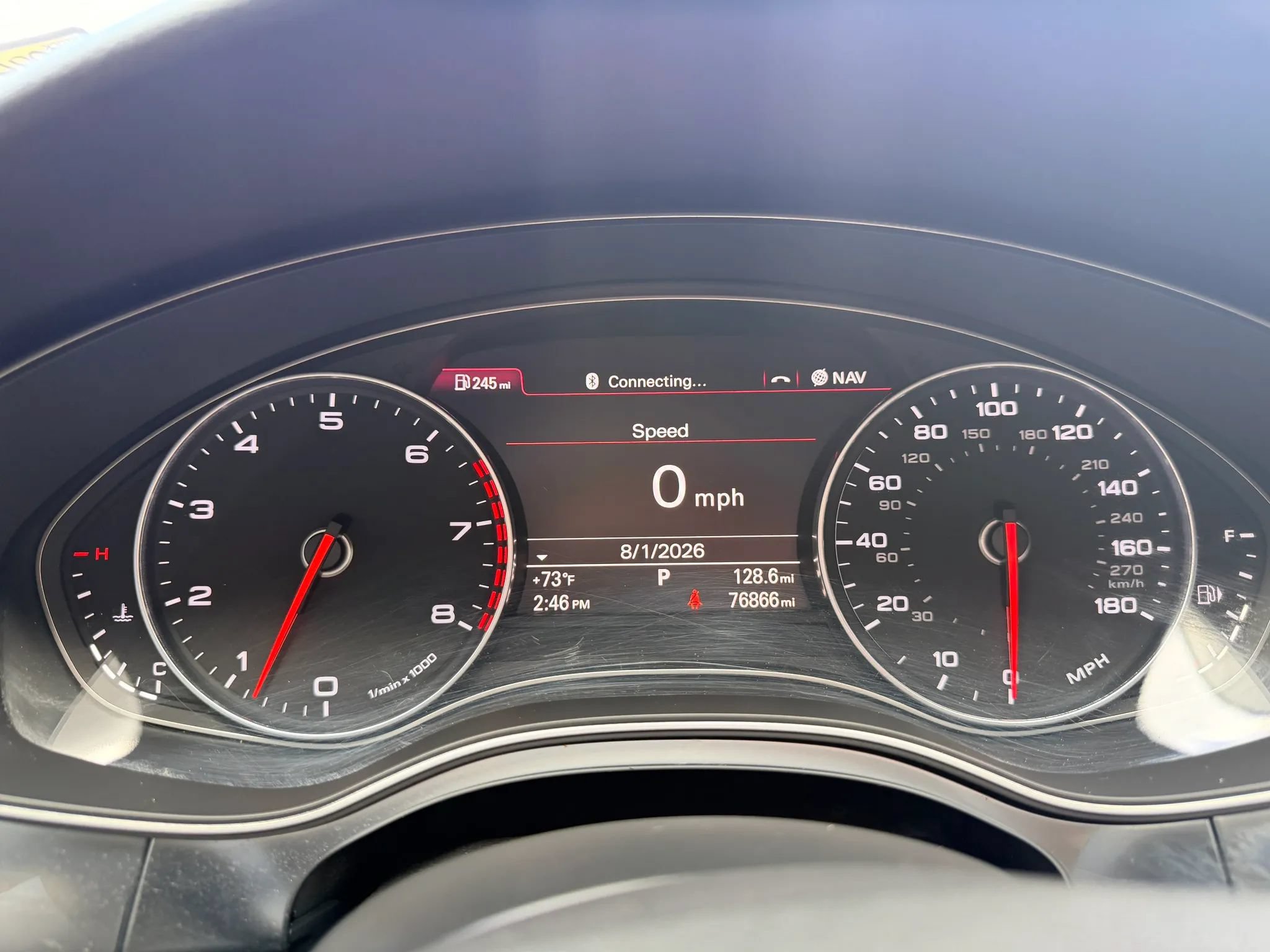 Used 2012 Audi A7 3.0T Prestige AWD/4WD image 29