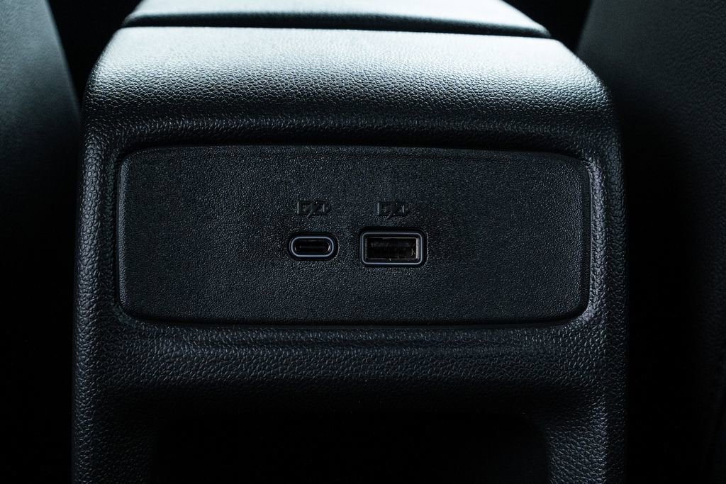 New 2026 Chevrolet Trax RS image 35