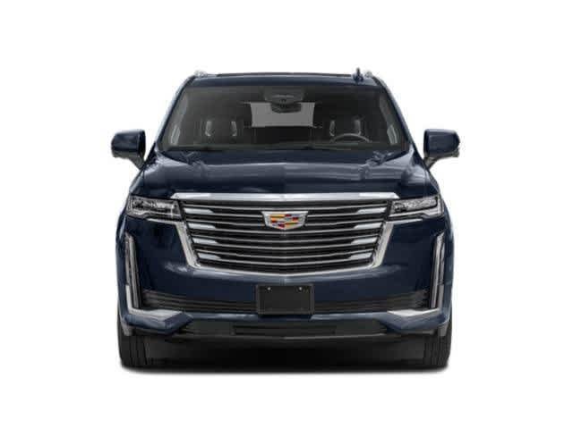 Used 2021 Cadillac Escalade Premium Luxury Platinum w/ Heavy-Duty Trailer Package AWD/4WD image 7