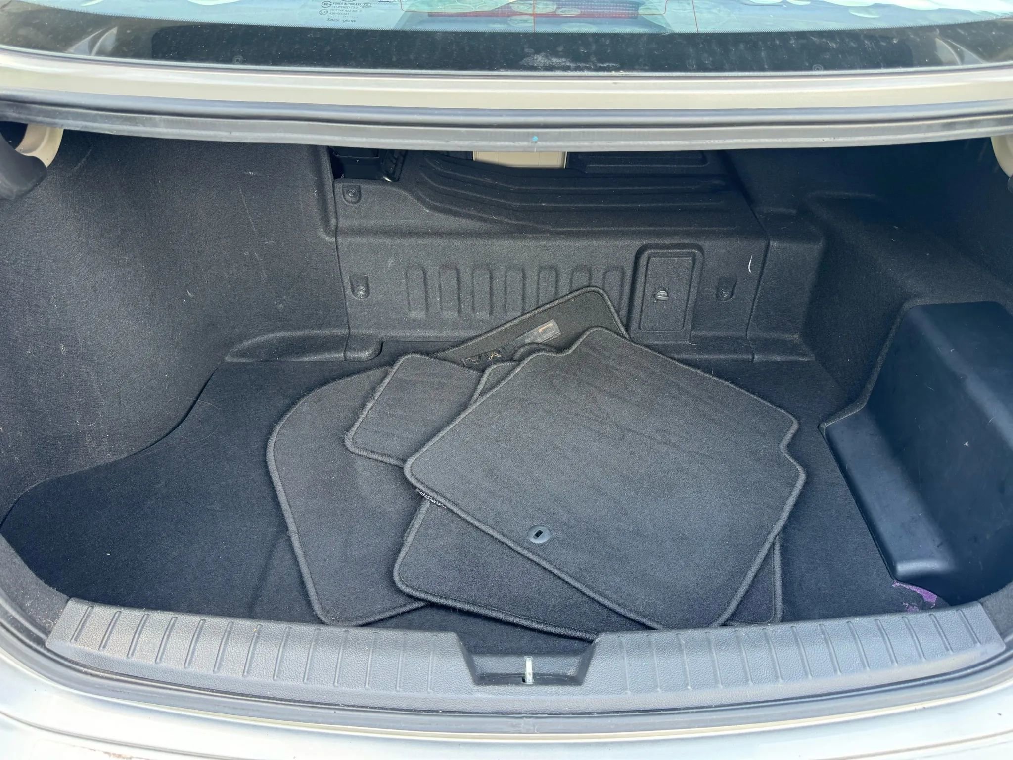 Used 2013 Kia Optima EX image 18