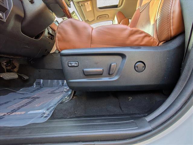 Used 2020 Toyota Tundra 1794 Edition image 19