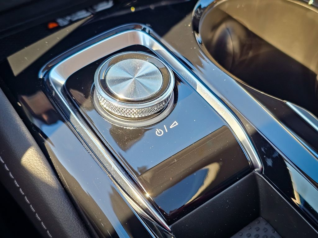 New 2026 Buick Envision Avenir image 30