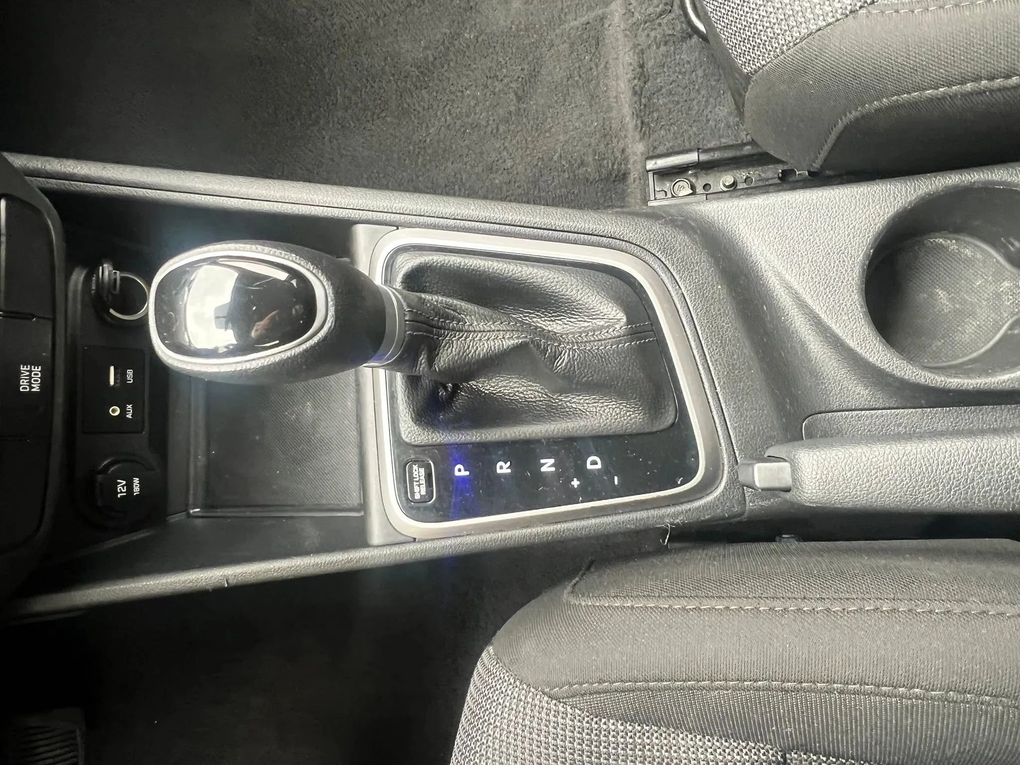 Used 2022 Hyundai Accent SE FWD image 22