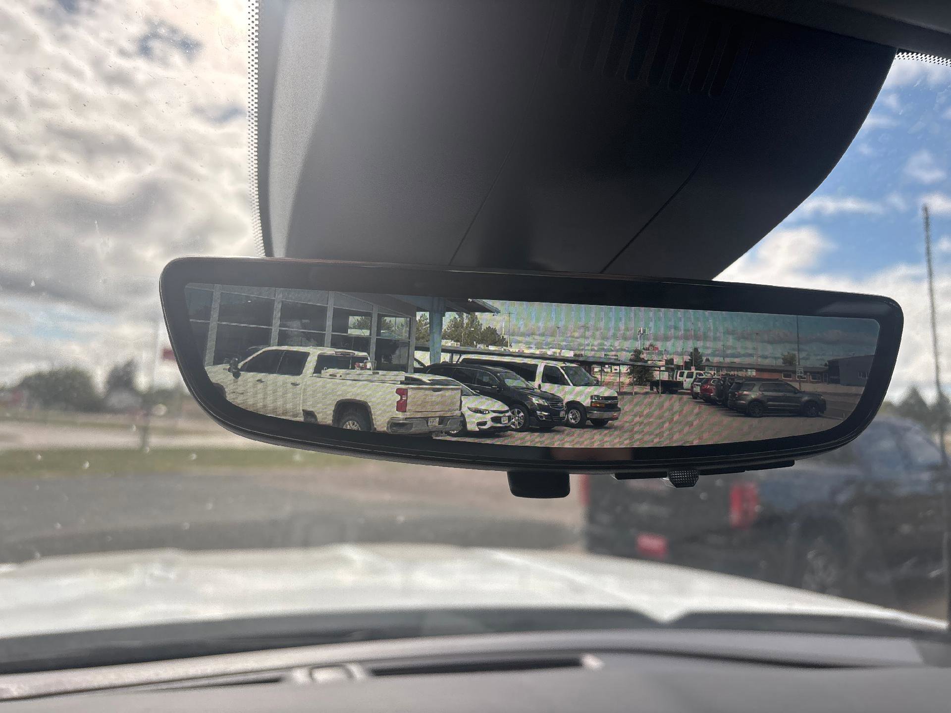 Used 2024 GMC Sierra 2500 Denali w/ Denali Reserve Package image 28