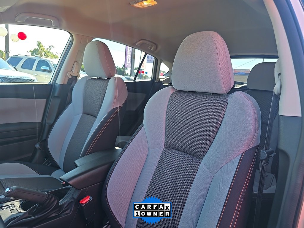 Used 2023 Subaru Crosstrek 2.0i Premium image 22