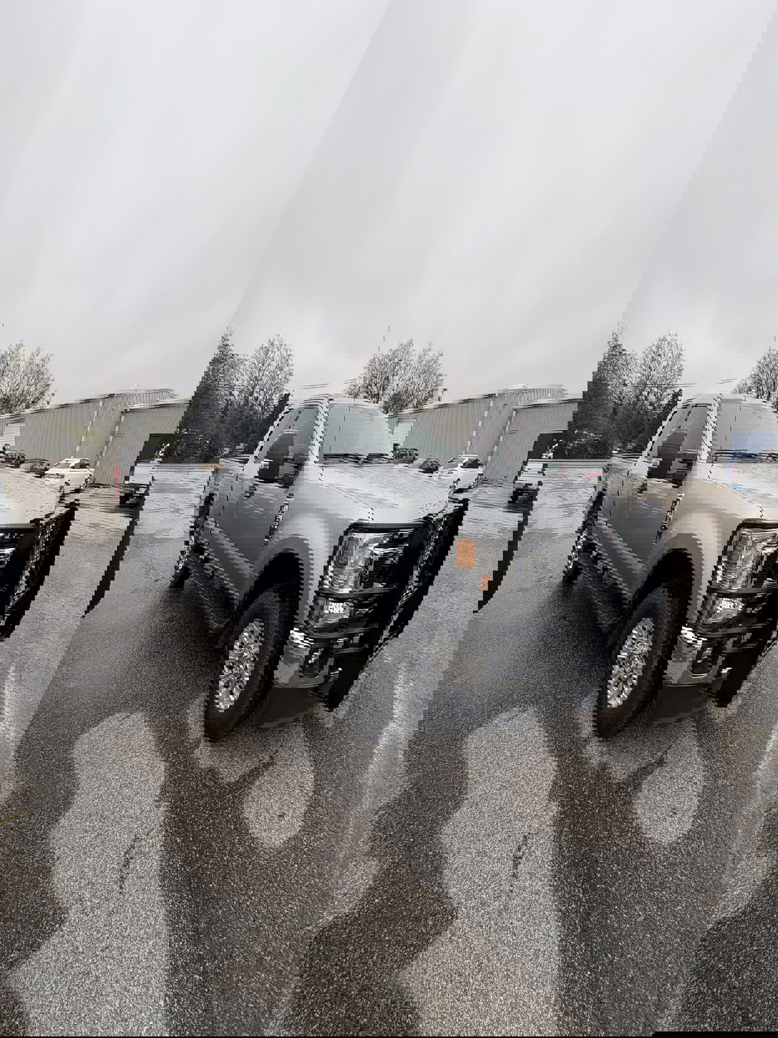 Used 2020 Ford F250 XLT w/ XLT Value Package image 4