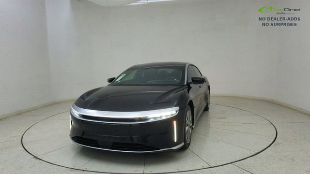 Used 2024 Lucid Air Touring image 70