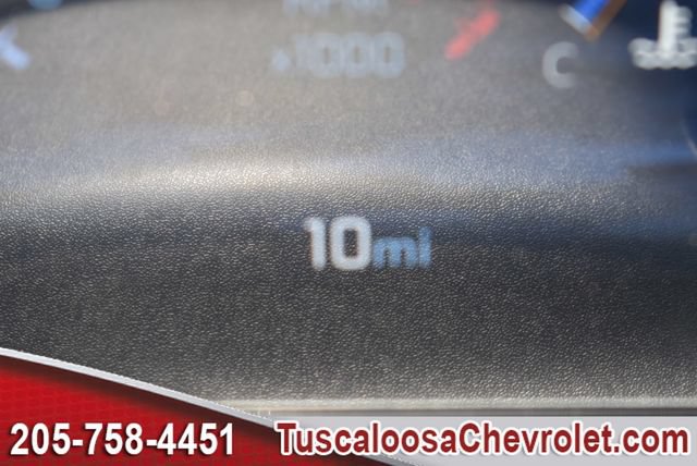 New 2026 Chevrolet Equinox RS w/ Safety and Technology Package FWD image 26