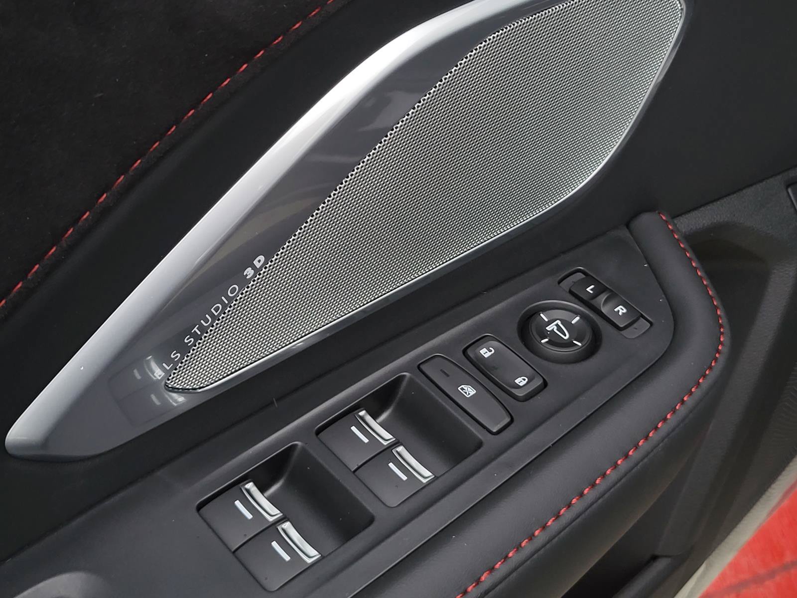 New 2026 Acura RDX w/ Advance Package AWD/4WD image 18