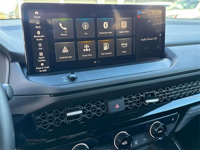 Used 2025 Honda Accord Sport image 18