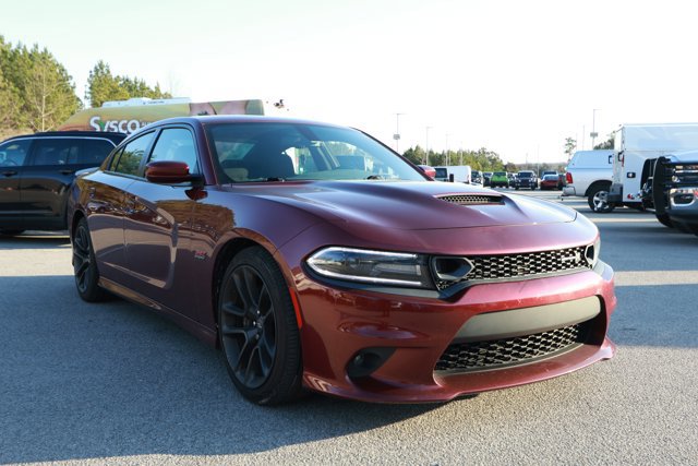 Used 2021 Dodge Charger Scat Pack image 3