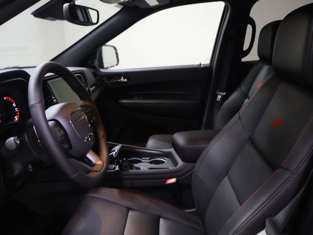 New 2026 Dodge Durango GT AWD/4WD image 9