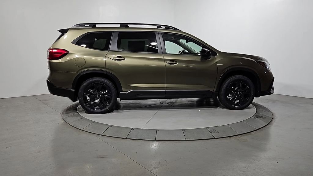 New 2026 Subaru Ascent Bronze Edition AWD/4WD image 6