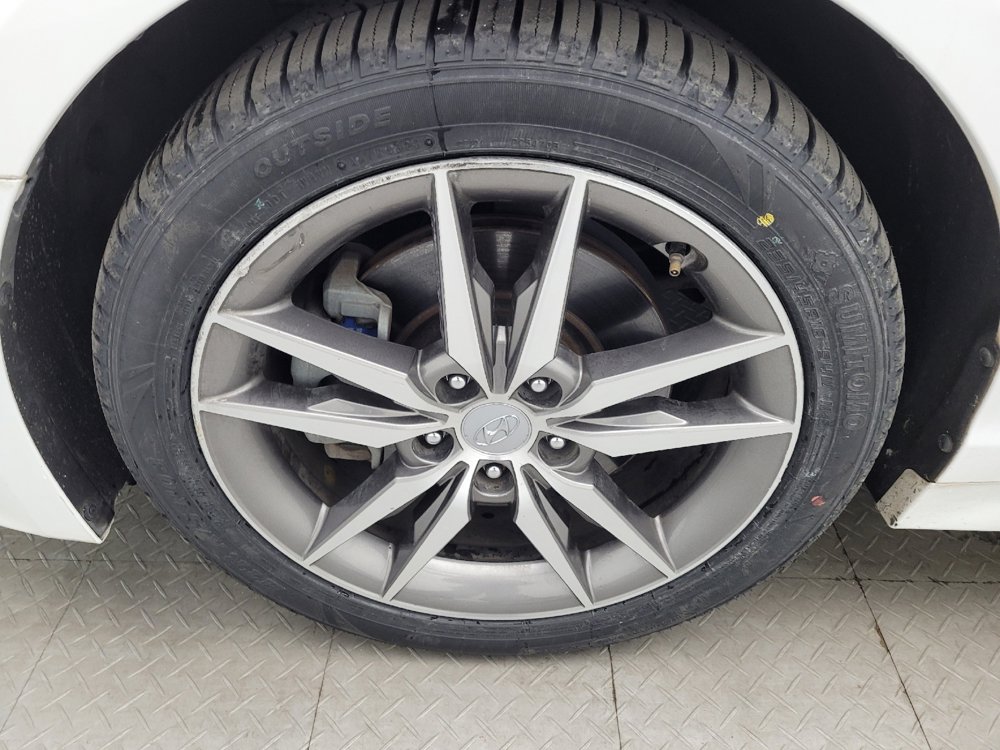 Used 2015 Hyundai Sonata Sport 2.0T w/ Option Group 07 image 31