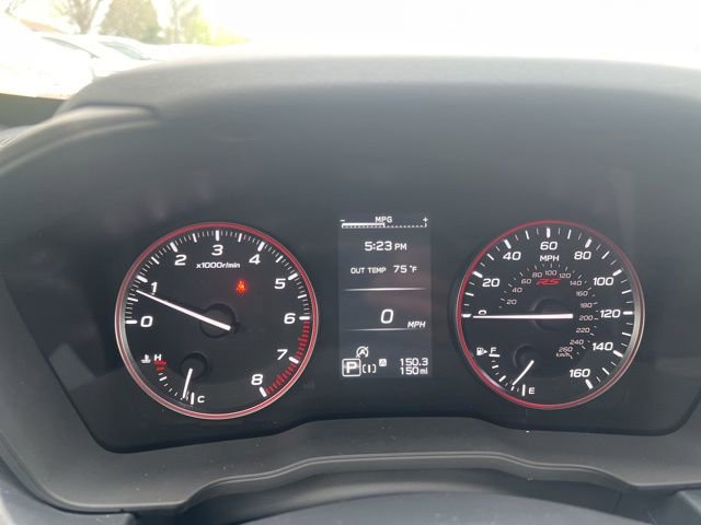 New 2026 Subaru Impreza RS AWD/4WD image 15