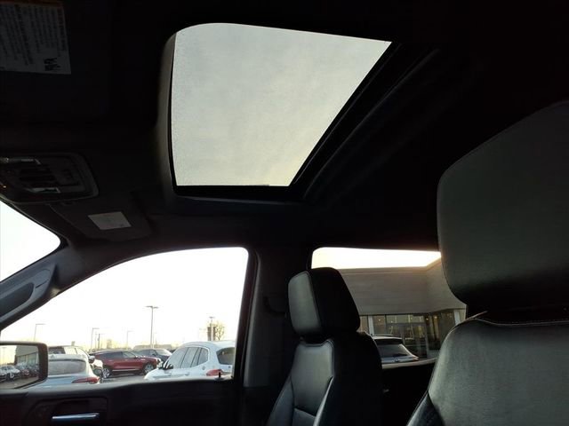 Used 2020 Chevrolet Silverado 1500 RST w/ All-Star Edition image 15