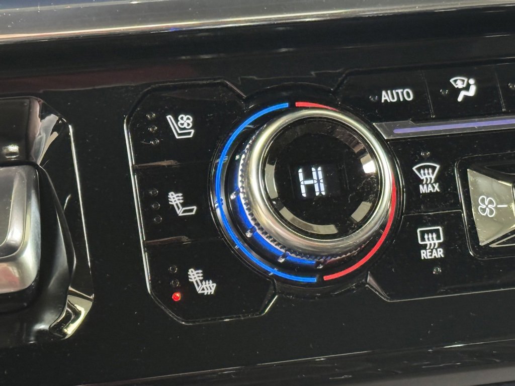 Used 2024 GMC Sierra 1500 Denali w/ Denali Reserve Package image 37