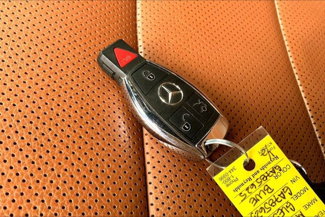 Used 2016 Mercedes-Benz GLE 550e 4MATIC image 12