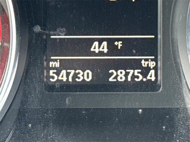 Used 2017 Volkswagen Passat 1.8T SE image 29