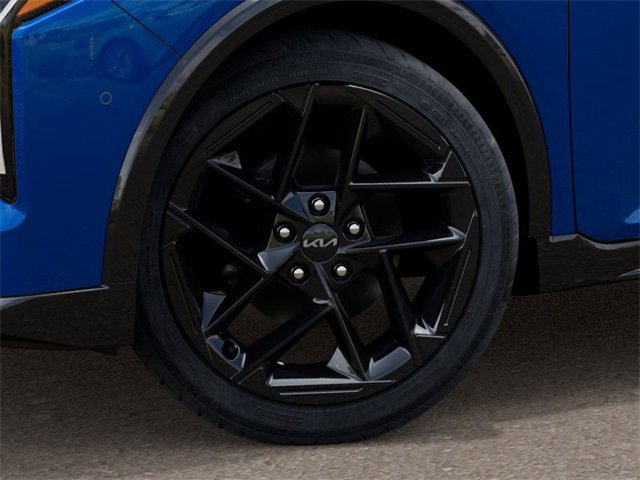 New 2025 Kia K4 GT-Line Turbo image 9