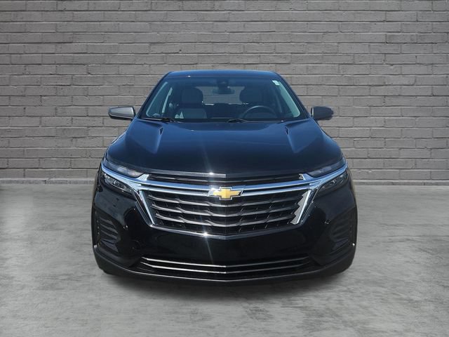 Used 2024 Chevrolet Equinox LS FWD image 8