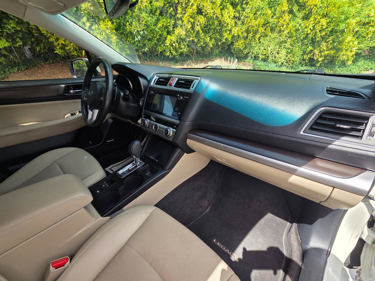Used 2015 Subaru Legacy 2.5i Limited AWD/4WD image 19