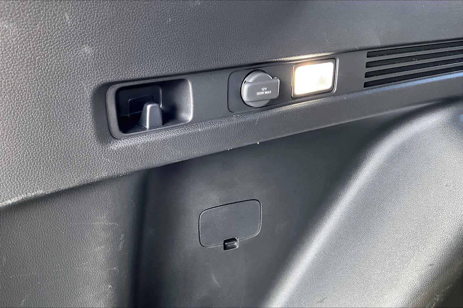 Used 2025 Honda CR-V EX-L image 15