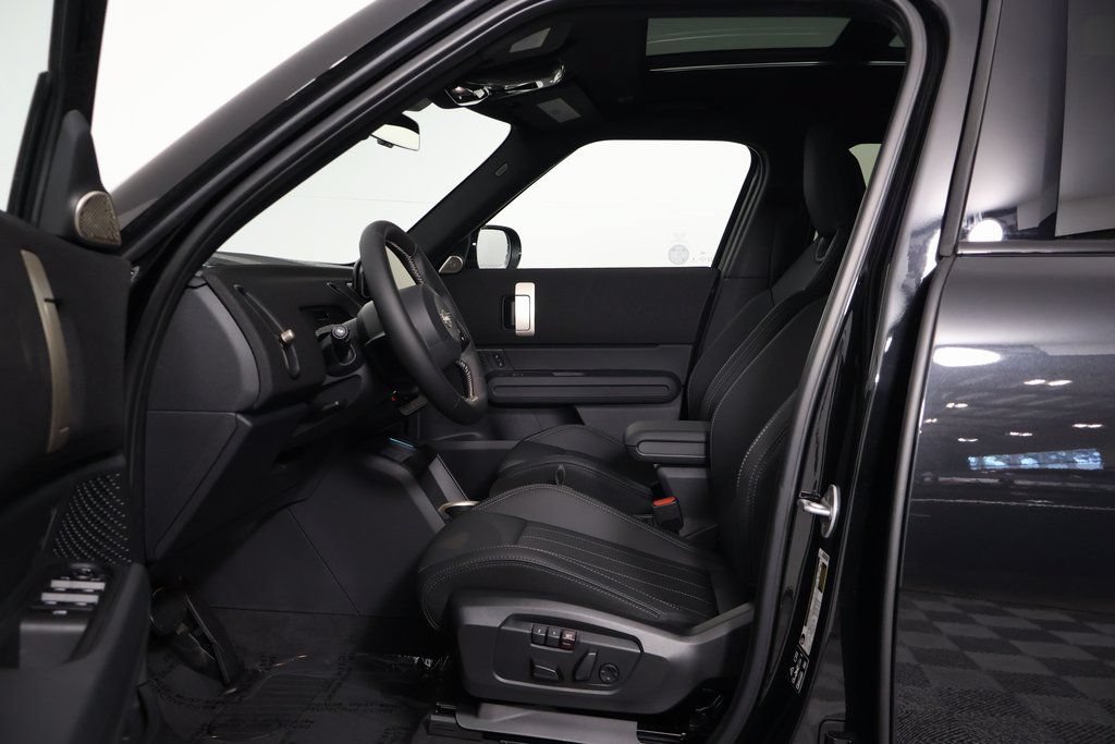 New 2027 MINI Cooper Countryman S w/ Comfort Package Max AWD/4WD image 5