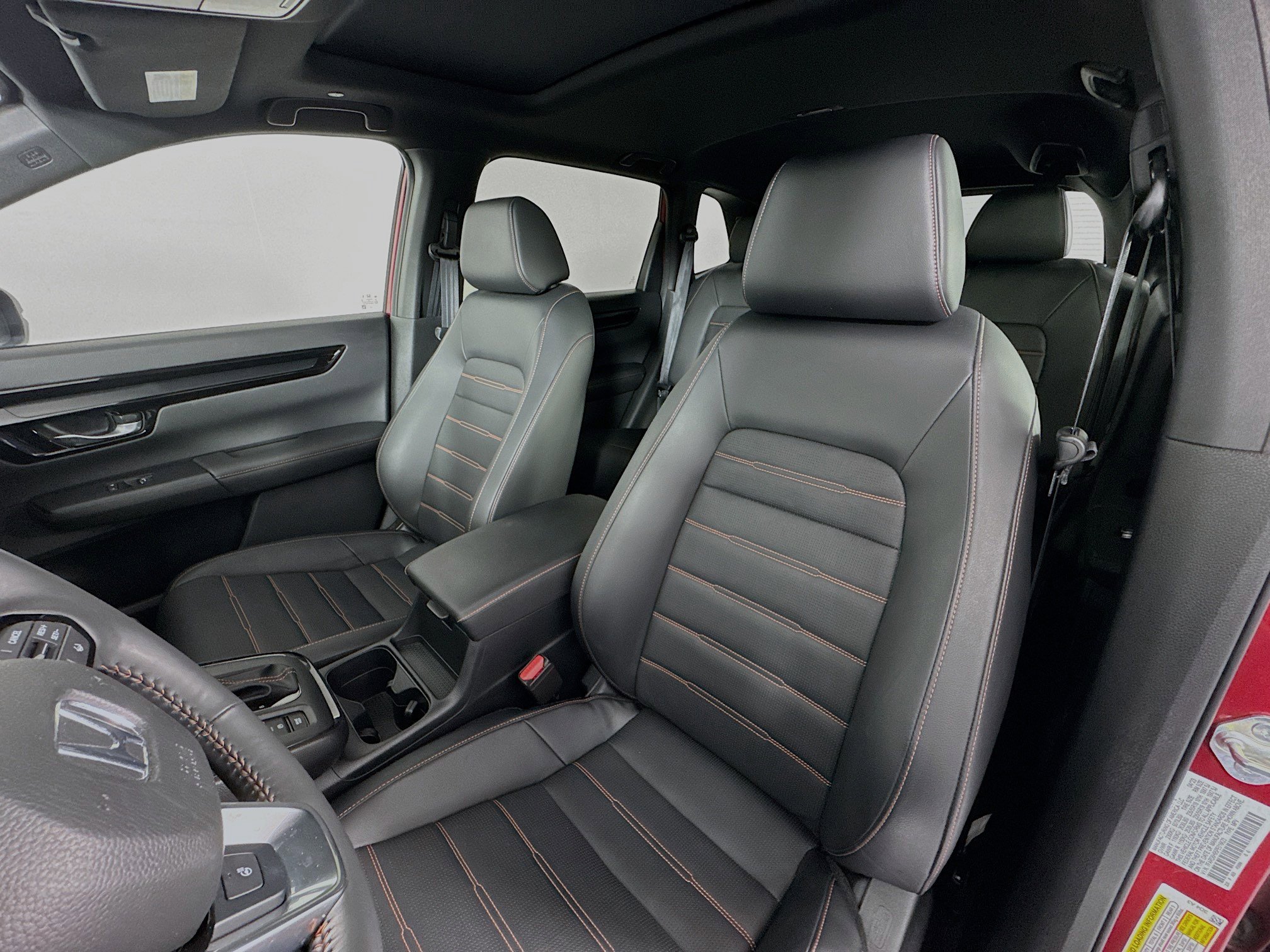 Certified 2023 Honda CR-V Sport Touring image 22