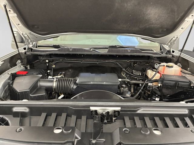 Used 2022 Chevrolet Silverado 2500 LTZ w/ LTZ Convenience Package image 11