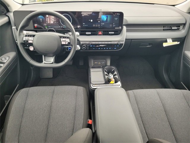 New 2026 Hyundai Ioniq 5 SE image 15